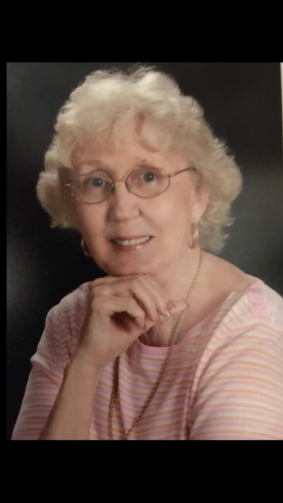 Obituary of Doris Wilson