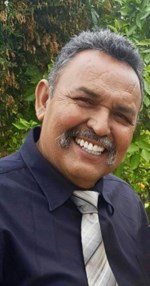 Jose Rosales