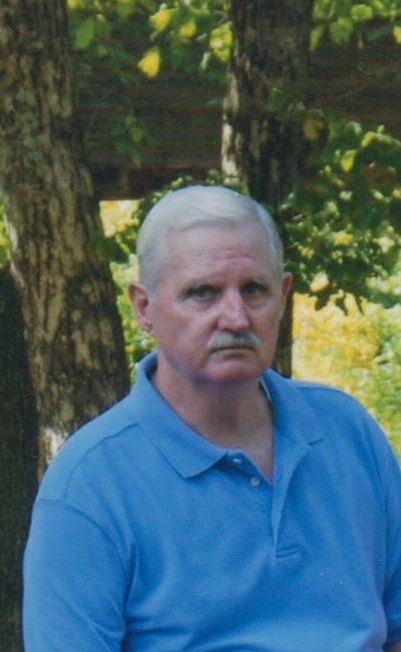 Obituary of James "Pete" W. Sterling