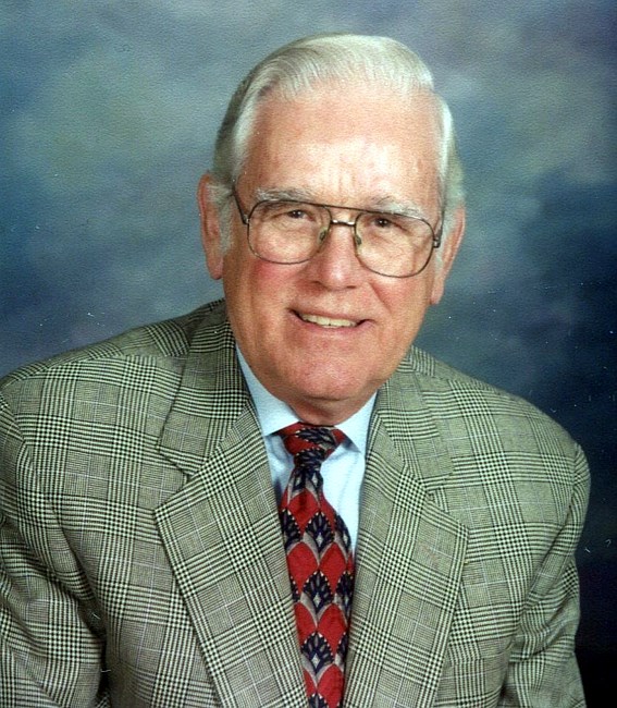 Obituary of Rodger Barr Kennedy Jr.