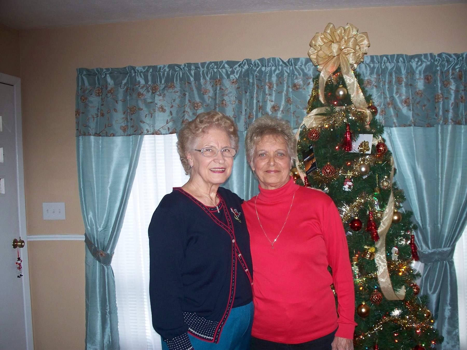 Obituario de Carolyn L. Noe