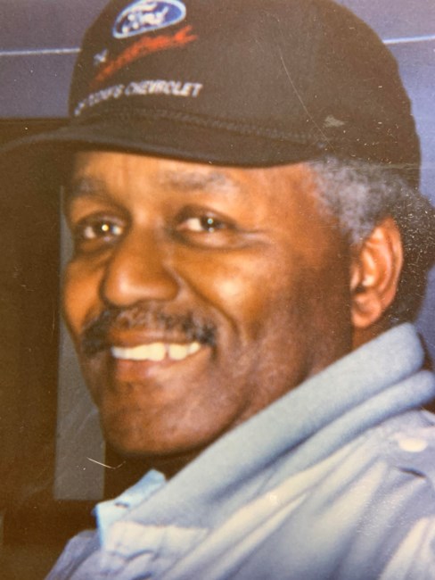 Obituary of Joseph Thibodeaux