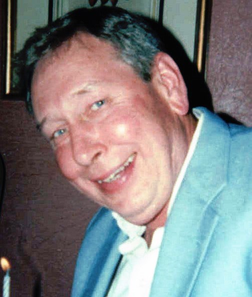 Obituary of William David "Dave" Vachon