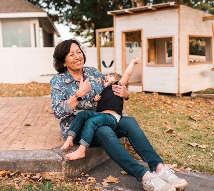 Obituary of Gail Capellino Winter