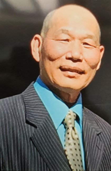 Obituary of Hoan Truong