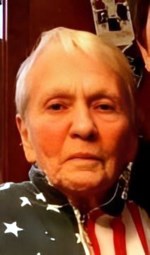 Norma Phelps