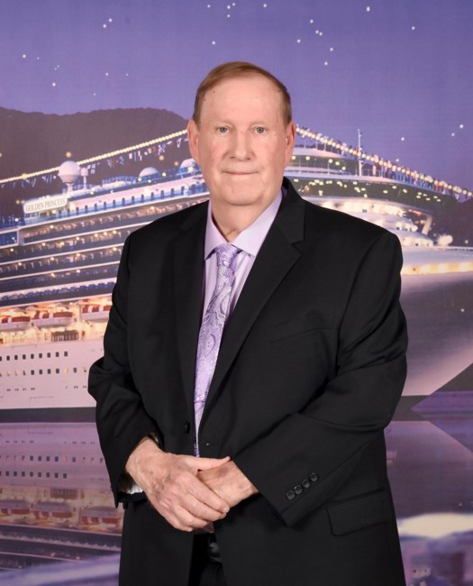 Obituary of Harvey Allen Knight