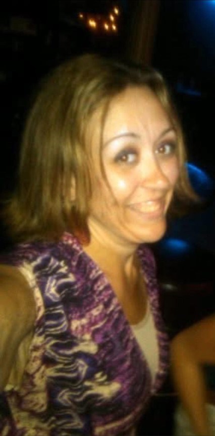 Avis de décès de Rebecca Lee Williams