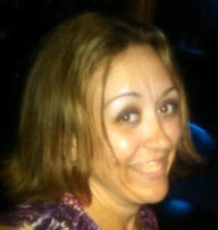 Avis de décès de Rebecca Lee Williams