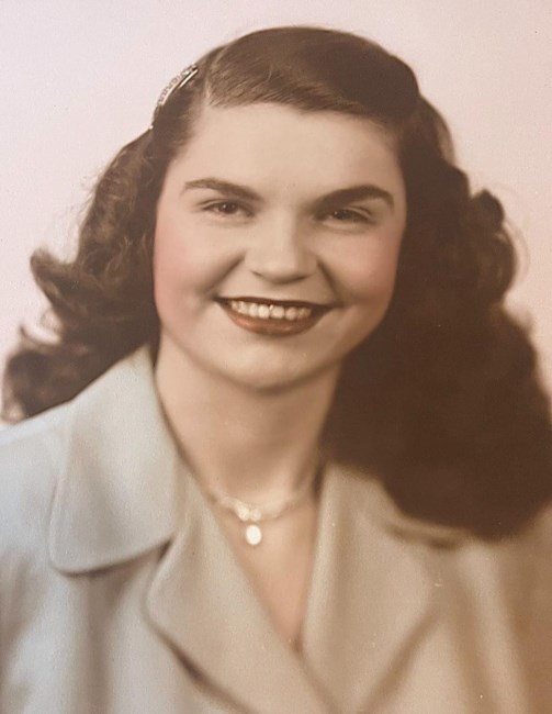 Obituary of Ruby S. Estes