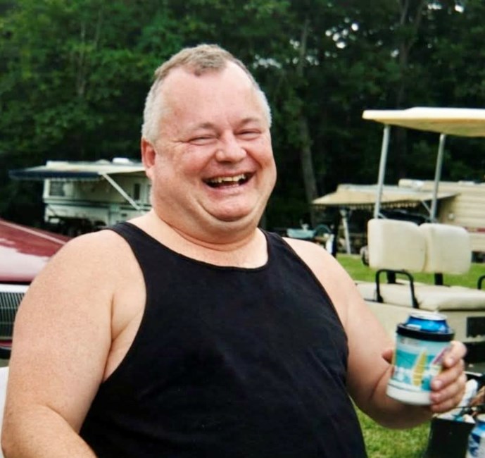 Obituary of Garold Lynn Holibaugh