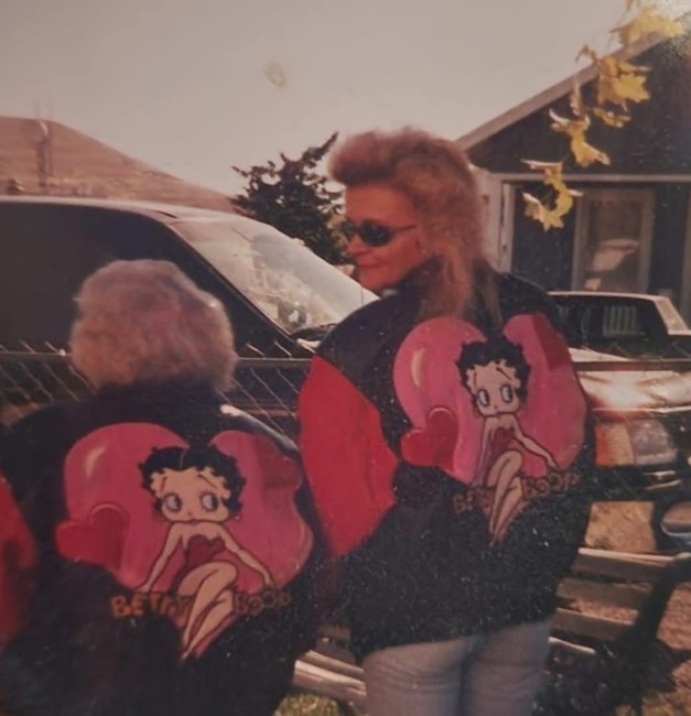 Obituary of Esther Marie Norton
