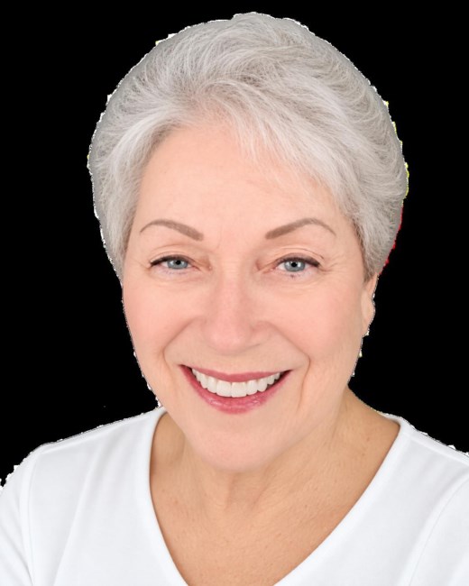 Obituary of Judith Ann Rosenberg