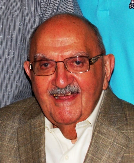 Obituary of Dr. Kenneth A. Shae