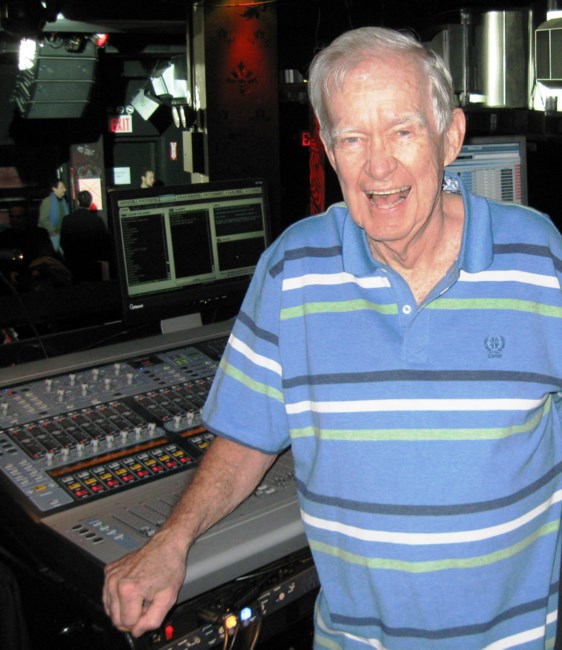 Obituary of Willard Bill C. Merrill