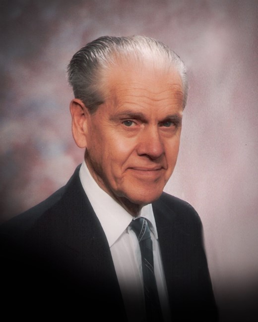 Obituary of Vern Kermit Wayman