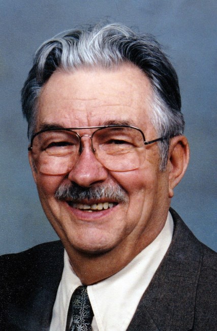 Obituary of Alden "Chris" E. Christiansen