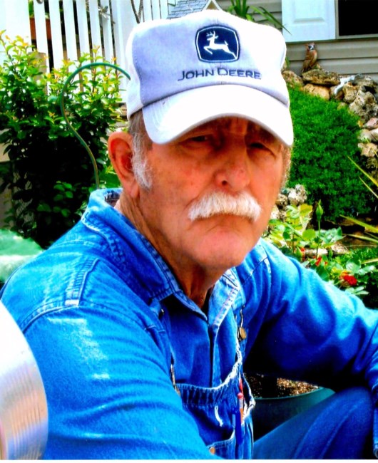 Obituary of John Ernest Beckner