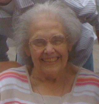 Obituary of Dolores Bishop Woods