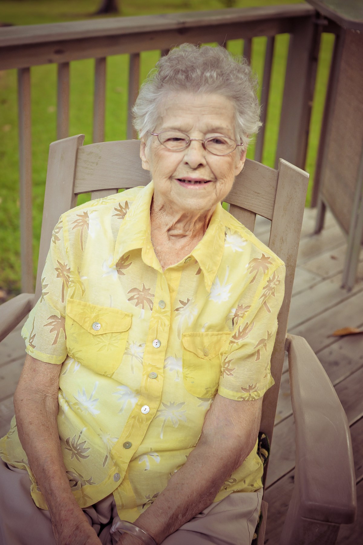 Obituary of Virginia Irene Wade