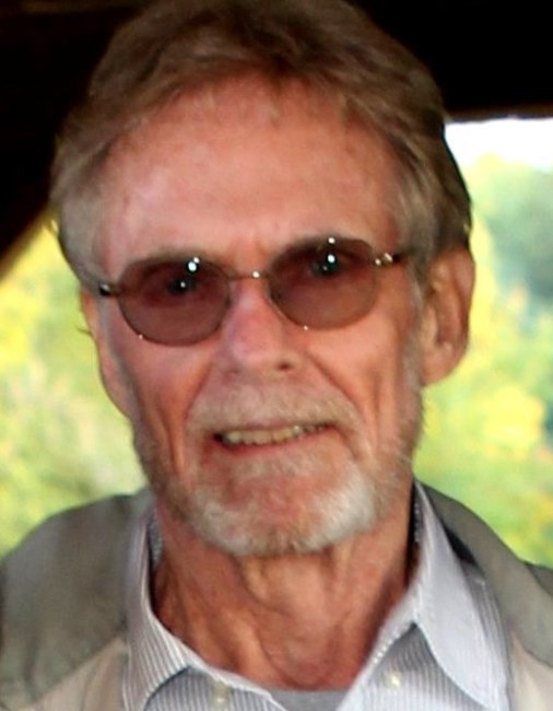 Obituary of Michael C Farmer