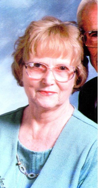 Obituary of Alberta F. Didier