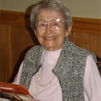 Obituary of Shirley Lang