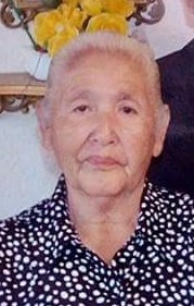 Obituario de Bertha Nava Rascon De Melendez