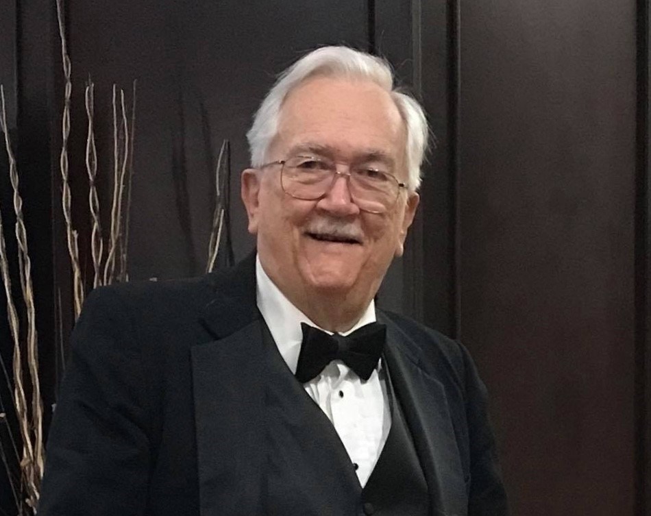 Obituary of Rollie E. Blondeau