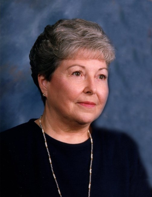 Obituary of Roberta E. Burkett