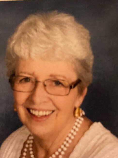 Obituary of Karen Urwin