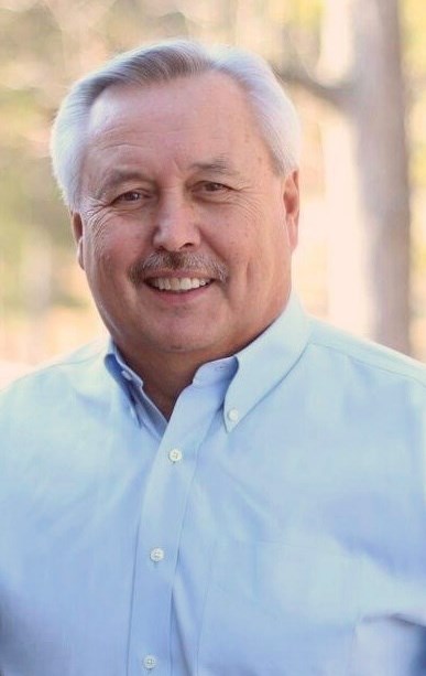 Obituary of Jimmy Keith Chandler