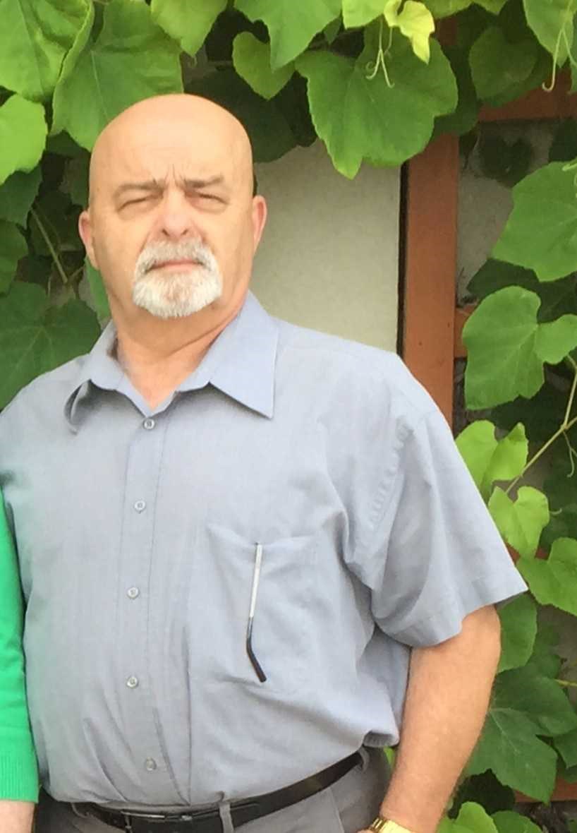 Obituary of Douglas George Domonchuk