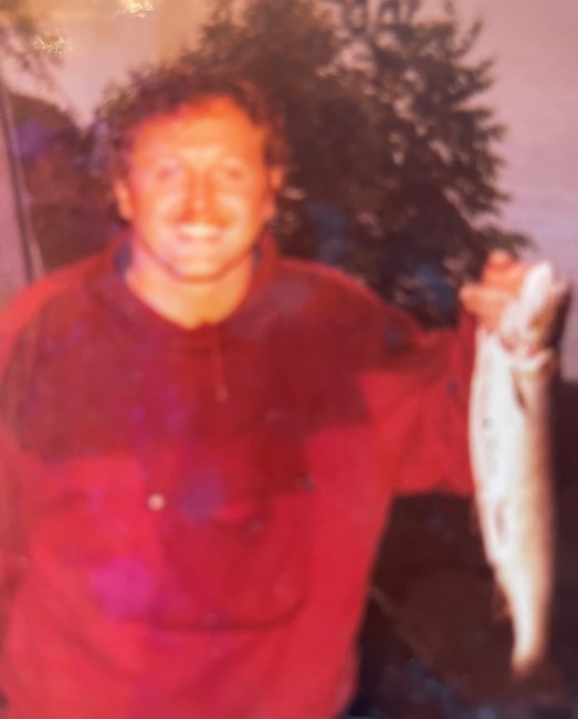 Obituary of Shane H Demarco