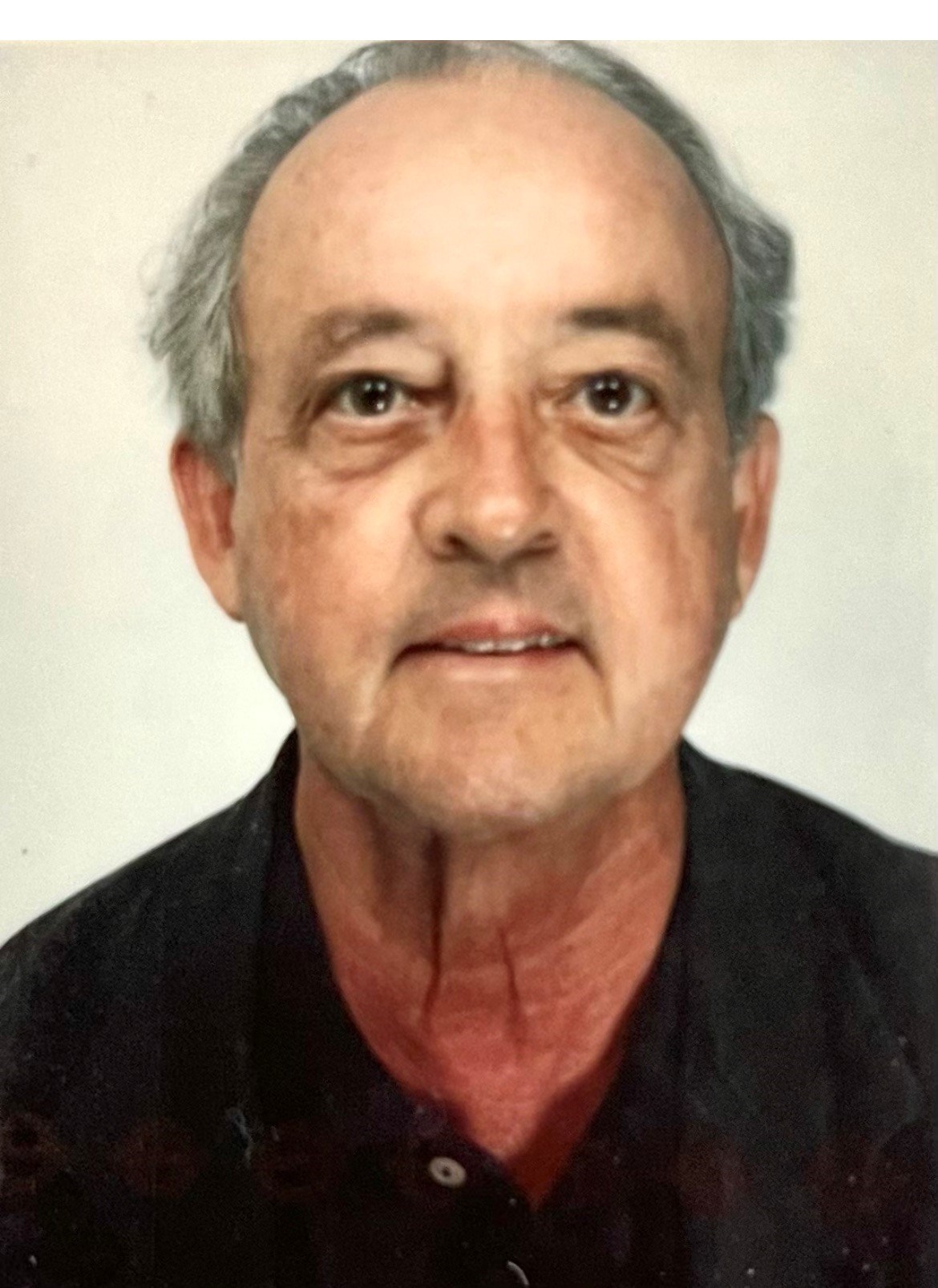 Obituary of Robert James Coote