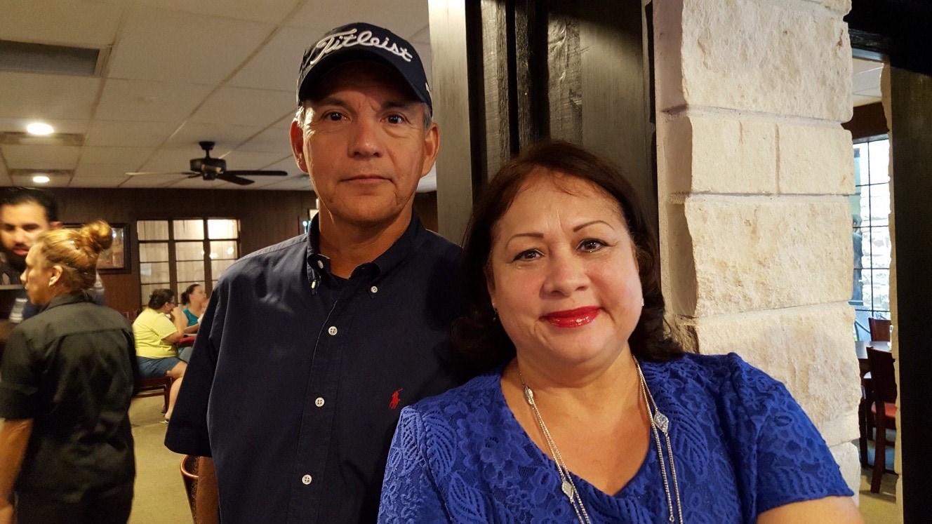 Obituary of Rene Aldape