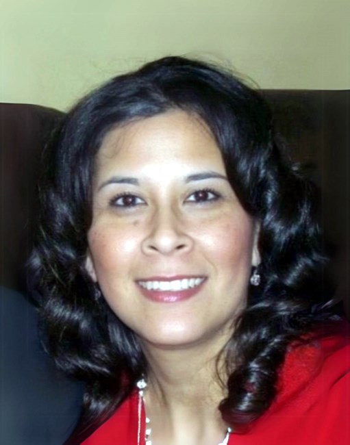 Obituary of Alicia Aguilera Lopez