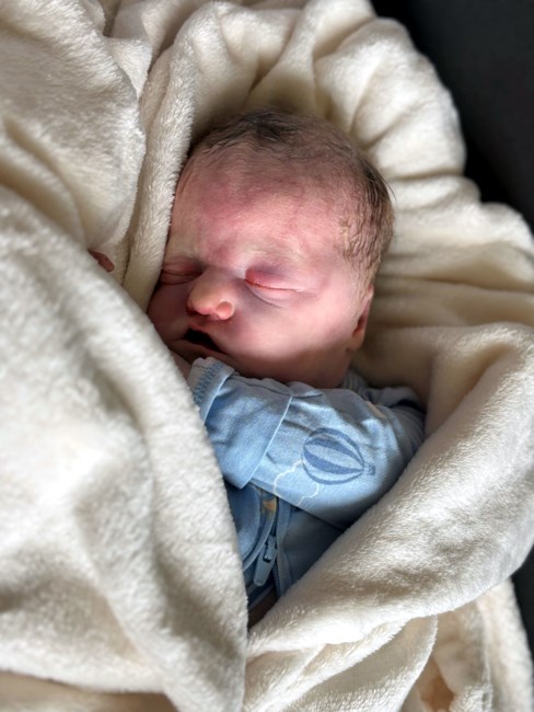 Obituary of Elijah Thomas Lover