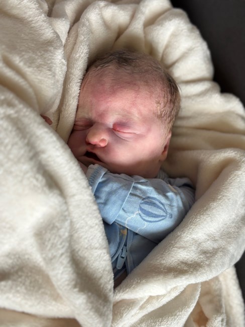 Obituary of Elijah Thomas Lover