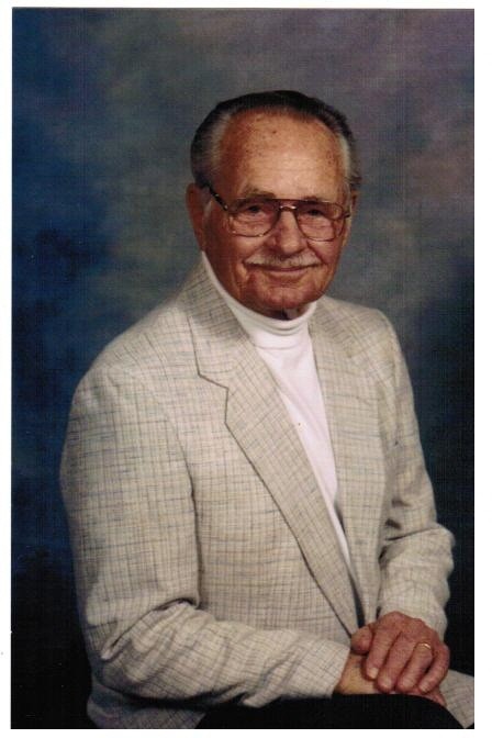 Courtland Logue Obituary