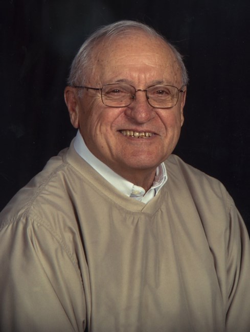 Obituary of Thomas Henry Stelovich