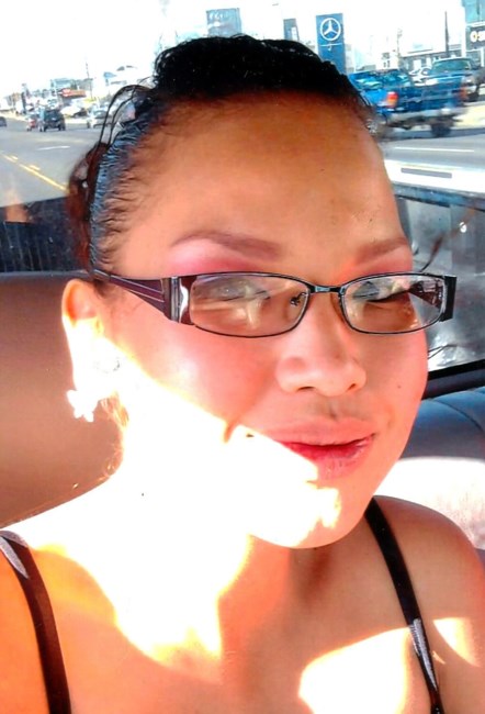 Obituary of Kelly Goforth-Wolfe