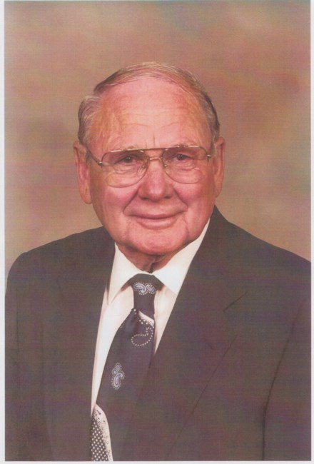 Obituary of Stuart Hockaday