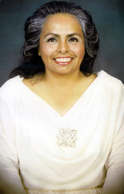 Obituary of Eleanor Mendoza