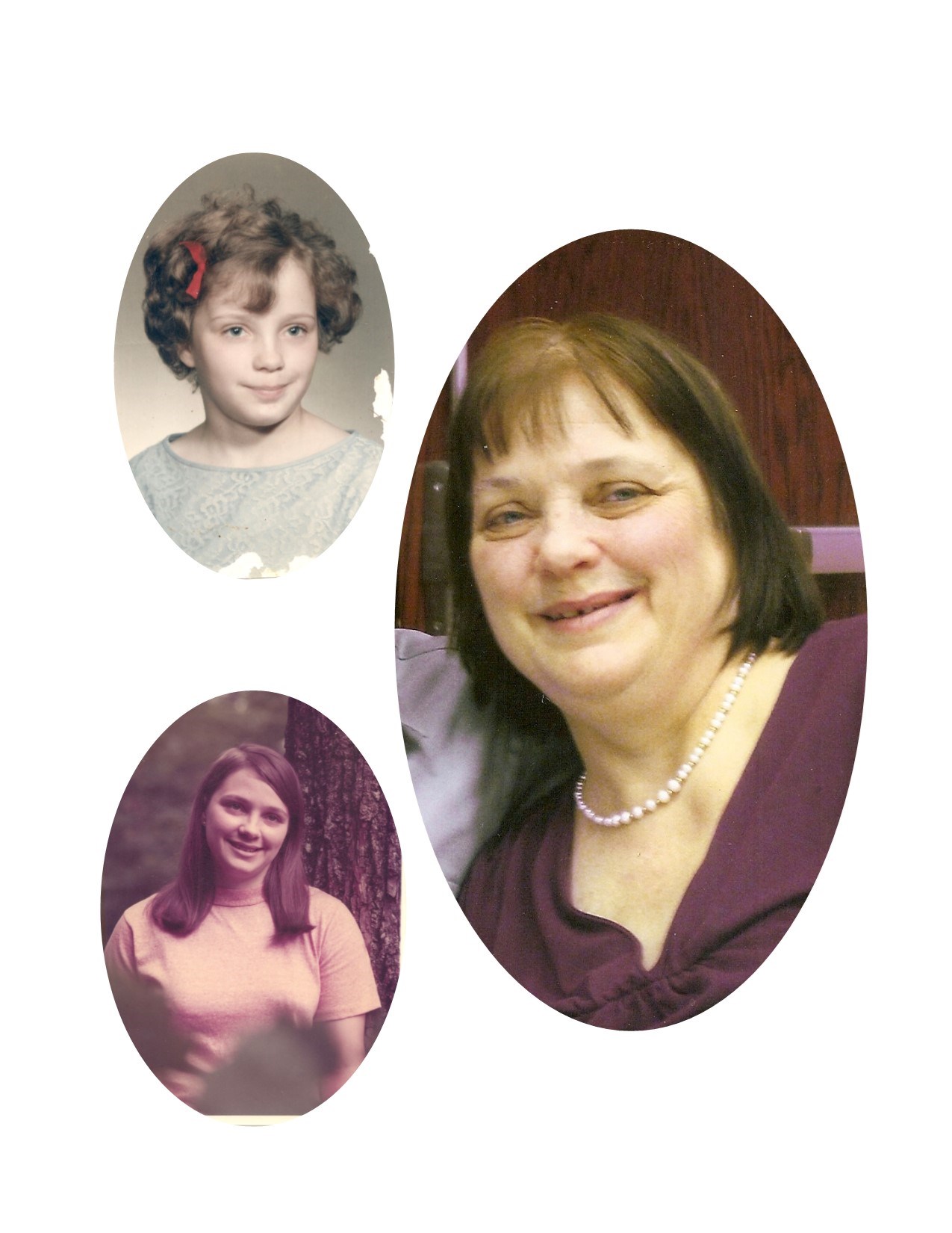 Obituary of Sandra Ann Marlatt