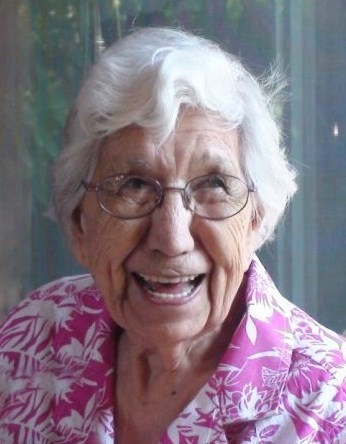 Obituary of Hortense A. Ambers