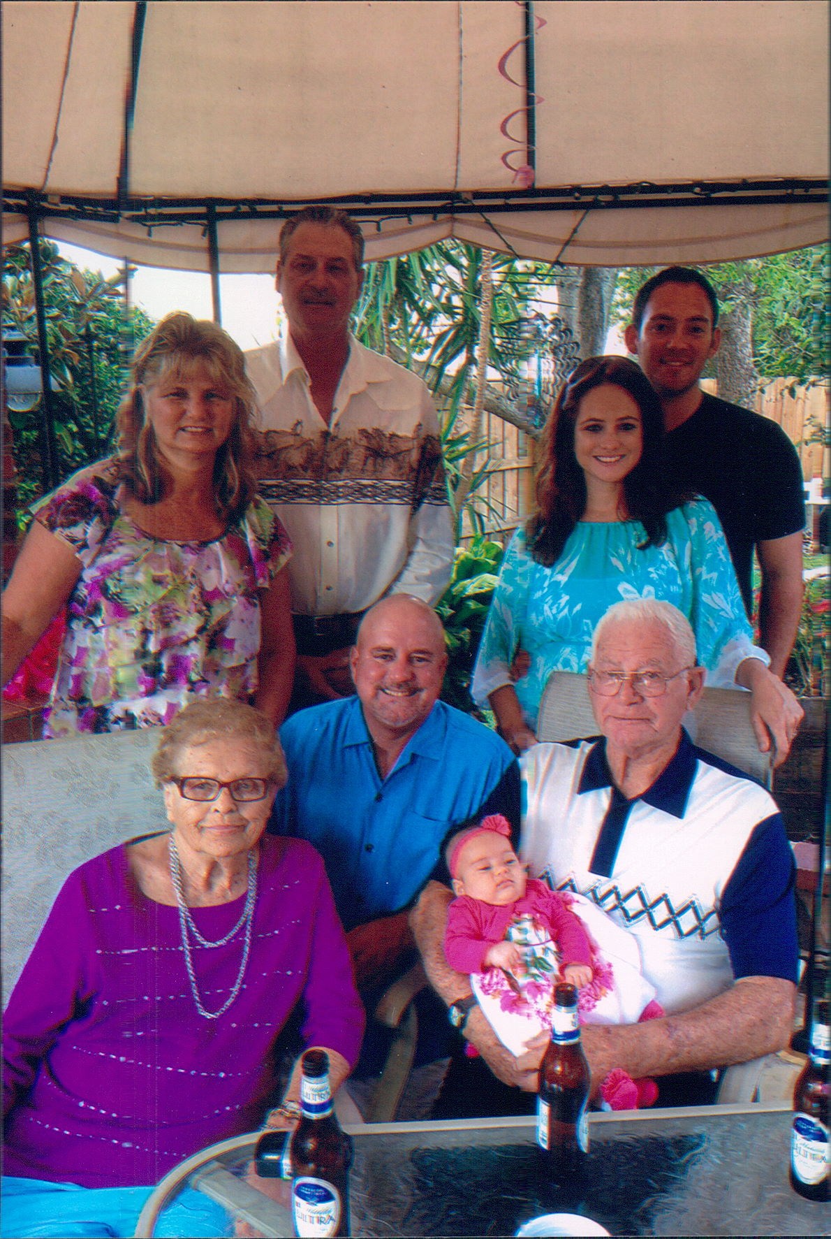 Albert Bissonnette Obituary - Orange City, FL