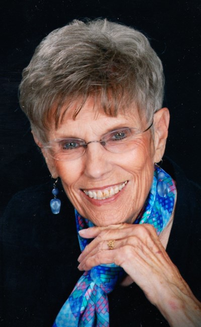 Obituary of Sammye Jean Caldwell