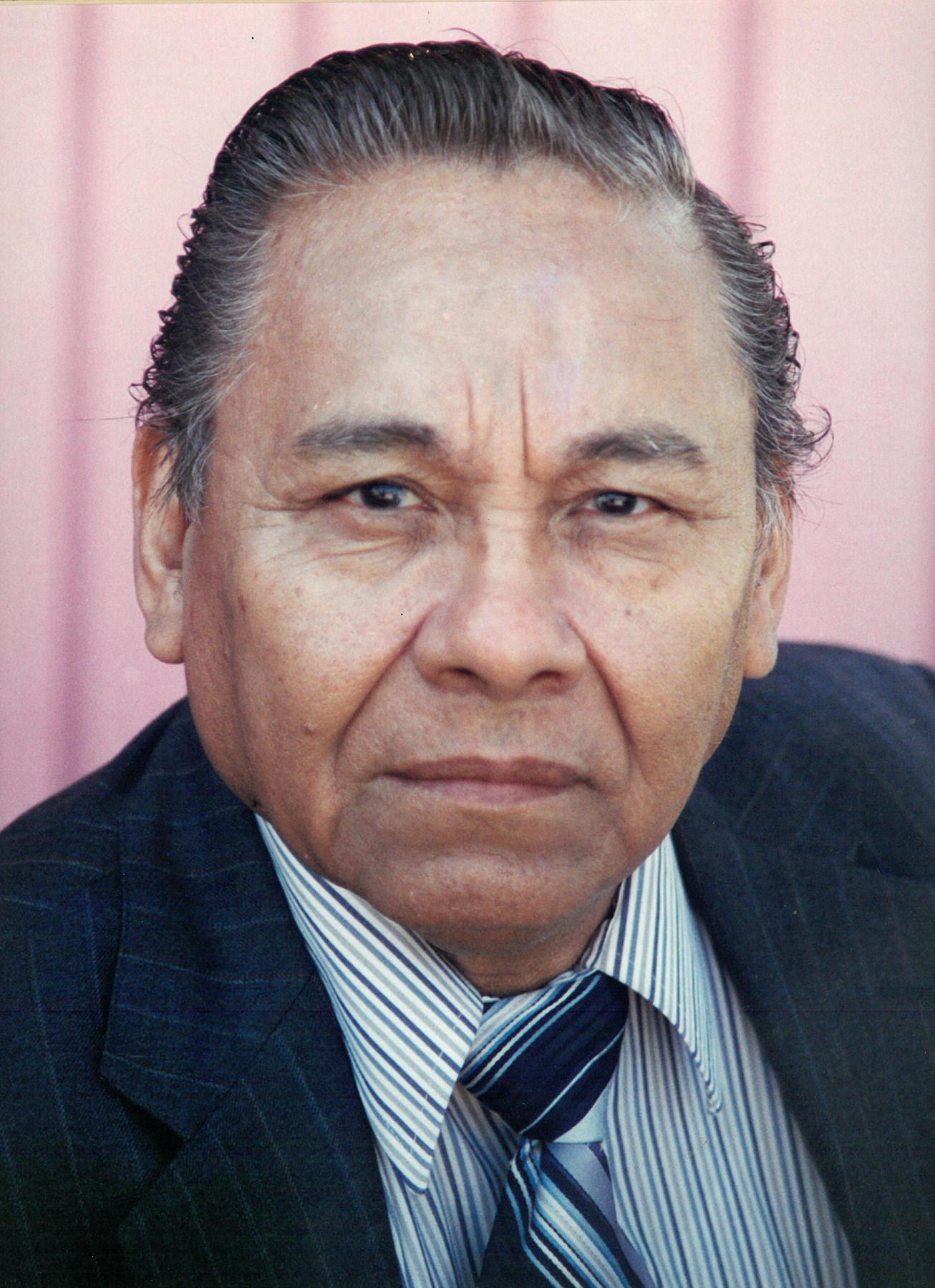 Obituary of Salome Gutierrez