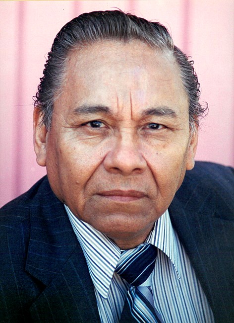 Obituary of Salome Gutierrez